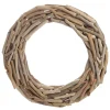 Natural Driftwood Christmas Wreath Christmas Wreaths|