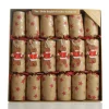 Natural Gingerbread Christmas Bon Bons Christmas Bon Bons|