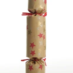 Natural Gingerbread Christmas Bon Bons Christmas Bon Bons|