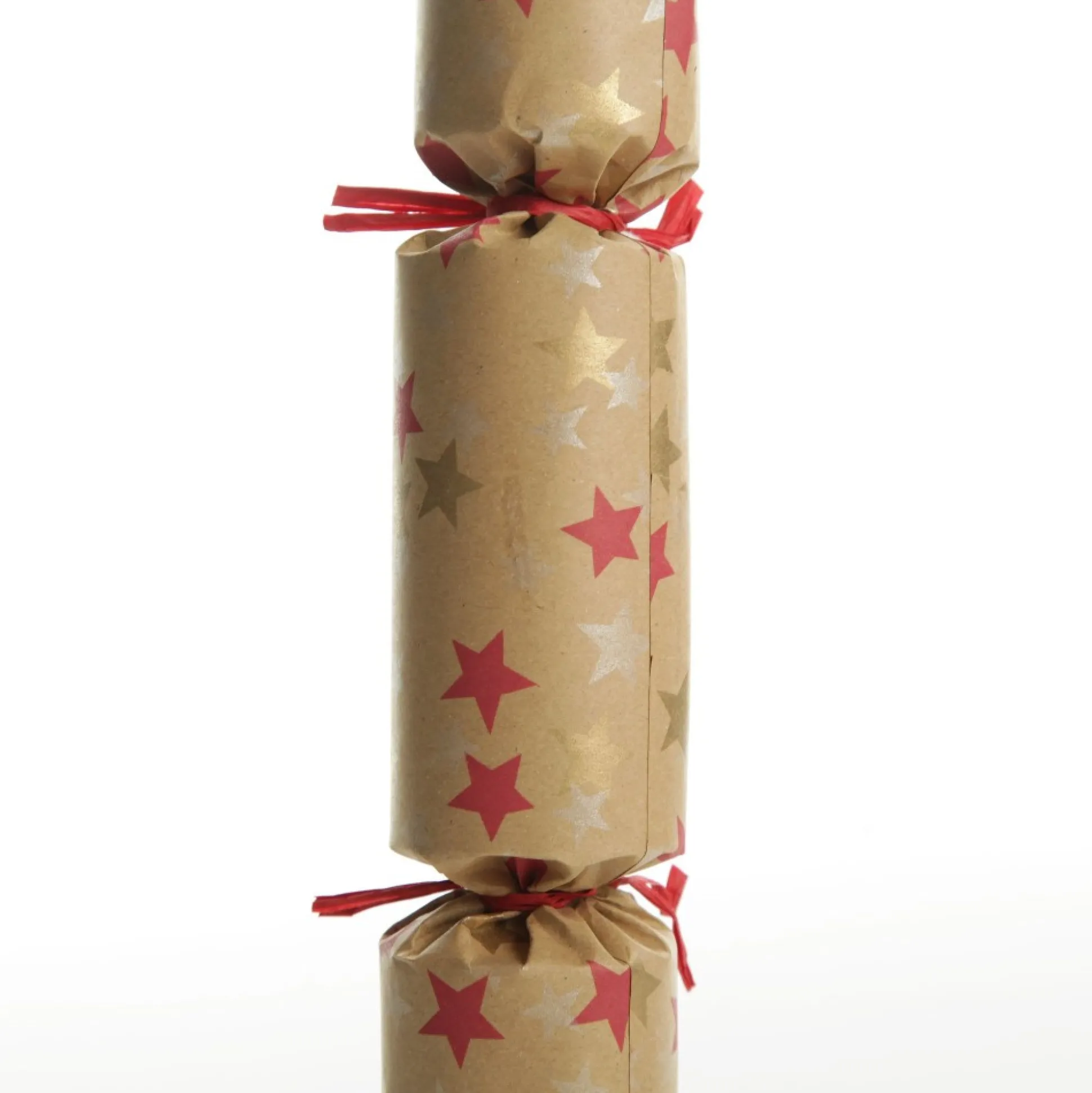 Natural Gingerbread Christmas Bon Bons Christmas Bon Bons|