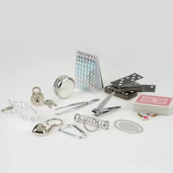 Natural Gingerbread Christmas Bon Bons Christmas Bon Bons|