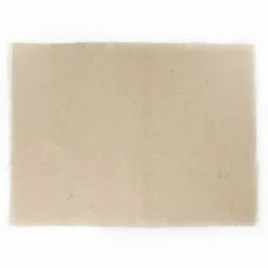 Natural Jute Hessian Sheets - Pack of 4 Christmas Craft Supplies|