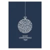Naturally Elegant Christmas Poster Print Christmas Prints|