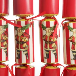 Nostalgic Santa Christmas Bon Bons Christmas Bon Bons|