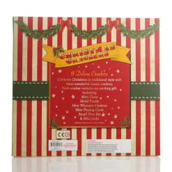 Nostalgic Santa Christmas Bon Bons Christmas Bon Bons|