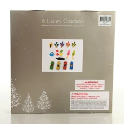 Pastel Pattern Christmas Bon Bons Christmas Bon Bons|