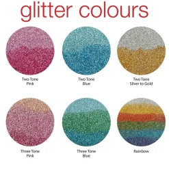 Pearl Glass Personalised Christmas Bauble Personalised Baubles|