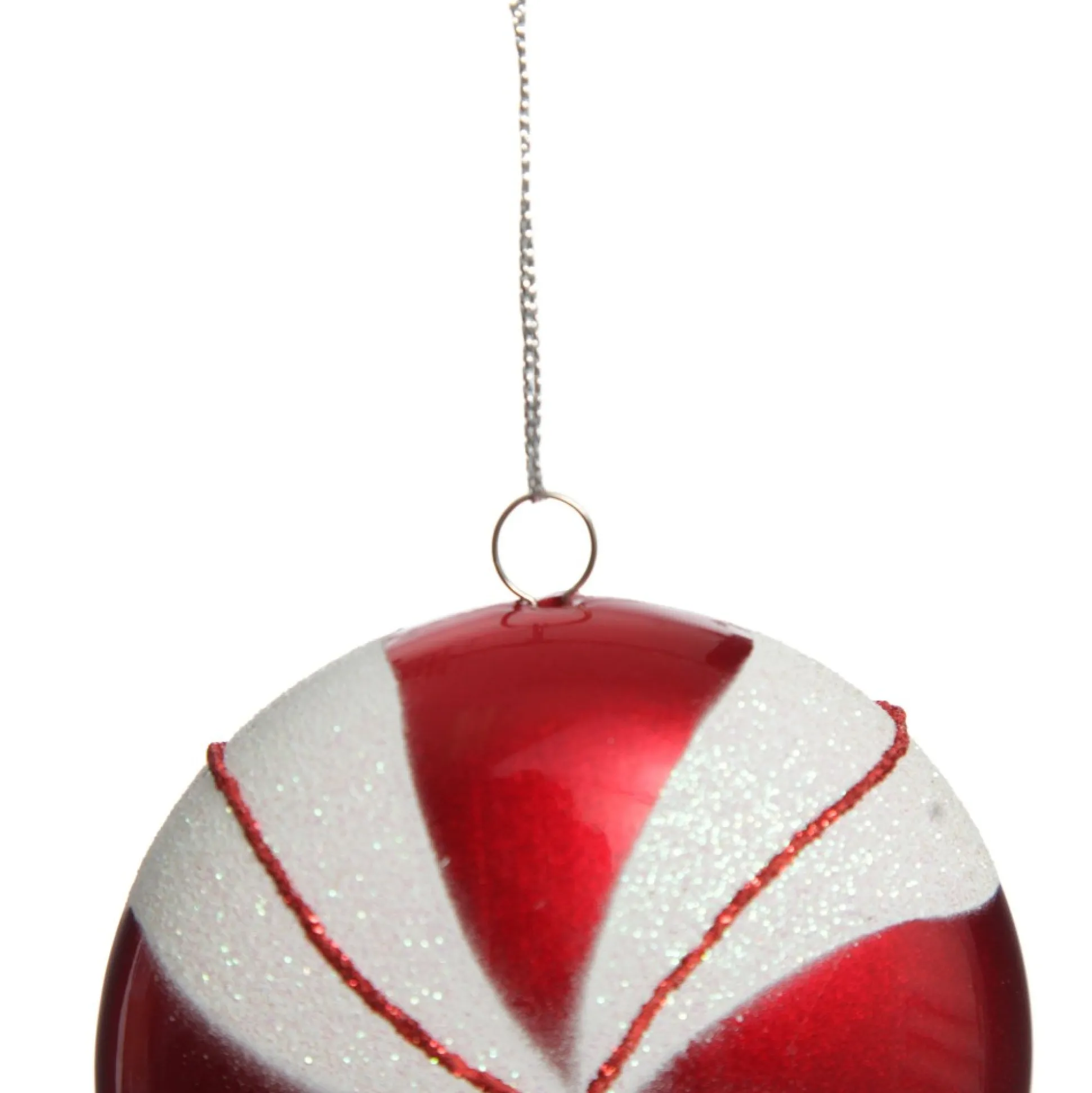 Peppermint Lollipop Tree Decoration Christmas Tree Decorations|