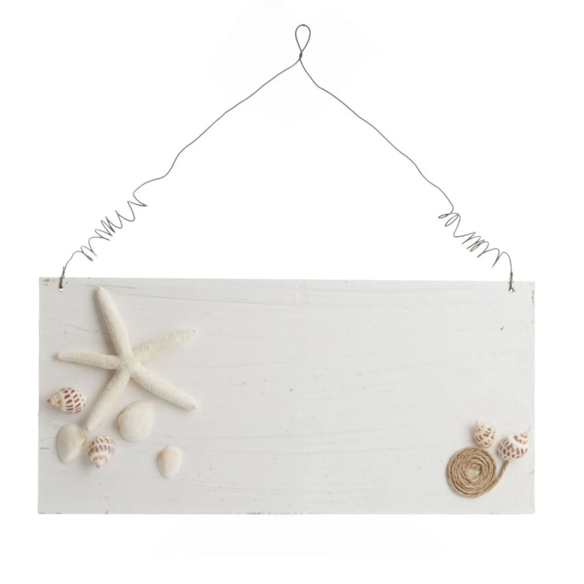 Personalised Beach Christmas Wood Plaque Christmas Plaques|