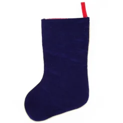 Personalised Cat Christmas Stocking Personalised Stockings|