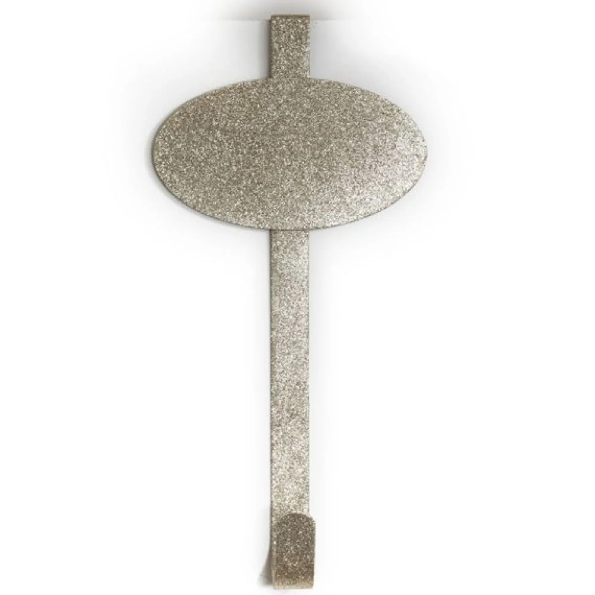 Personalised Champagne Wreath Hanger Wreath Hangers And Stands|