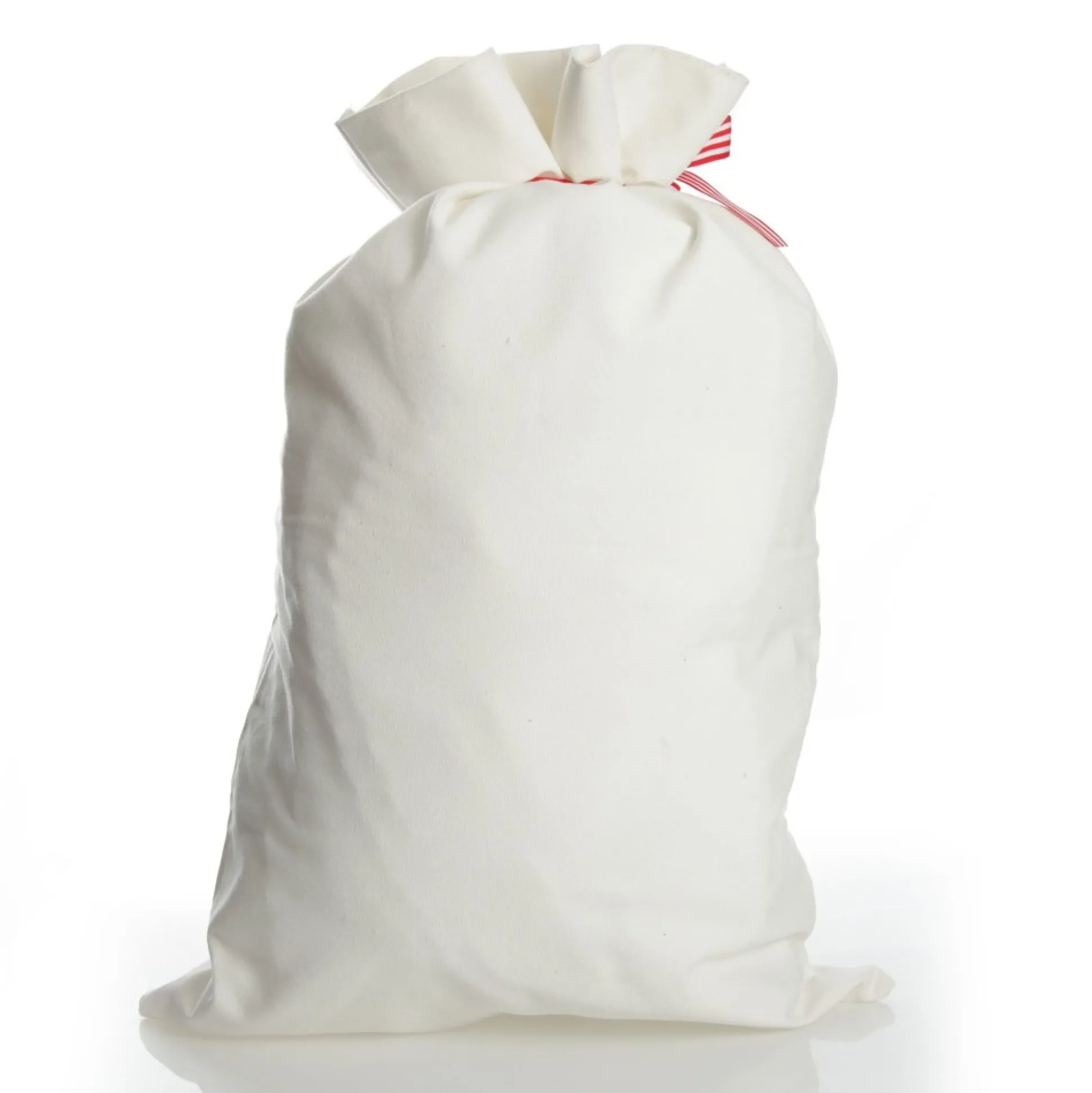 Personalised Christmas Candy Shop Santa Sack Personalised Santa Sacks|