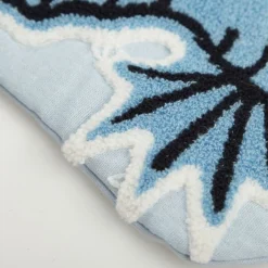 Personalised Coastal Seahorse Christmas Stocking Personalised Stockings|