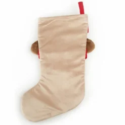Personalised Fun Dog Christmas Stocking Personalised Stockings|