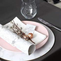 Personalised Gift Tags Square Cut - Set of 6 Gift Wrap, Boxes, Bags & Tags|