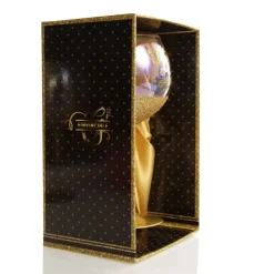 Personalised Gingle Juice Large Christmas Wine Glass Christmas Wine Glasses And Mugs|