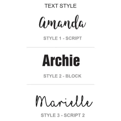 Personalised Glass Disc Bauble with Baby Footprints Glass Hearts And Discs|