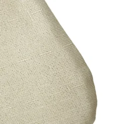 Personalised Green and Gold Poinsettia Christmas Stocking Personalised Stockings|