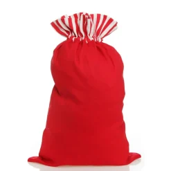 Personalised 'Jingle All The Way' Santa Sack Personalised Santa Sacks|
