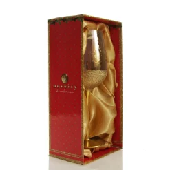 Personalised Jingle Juice Christmas Wine Glass Christmas Wine Glasses And Mugs|