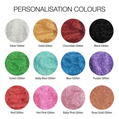 Personalised Jingle Juice Christmas Wine Glass Christmas Wine Glasses And Mugs|