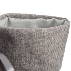 Personalised Red and Black Buffalo Check Christmas Stocking Personalised Stockings|