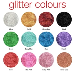 Personalised Red and Green Tree Advent Calendar Wall Hangings And Signs|