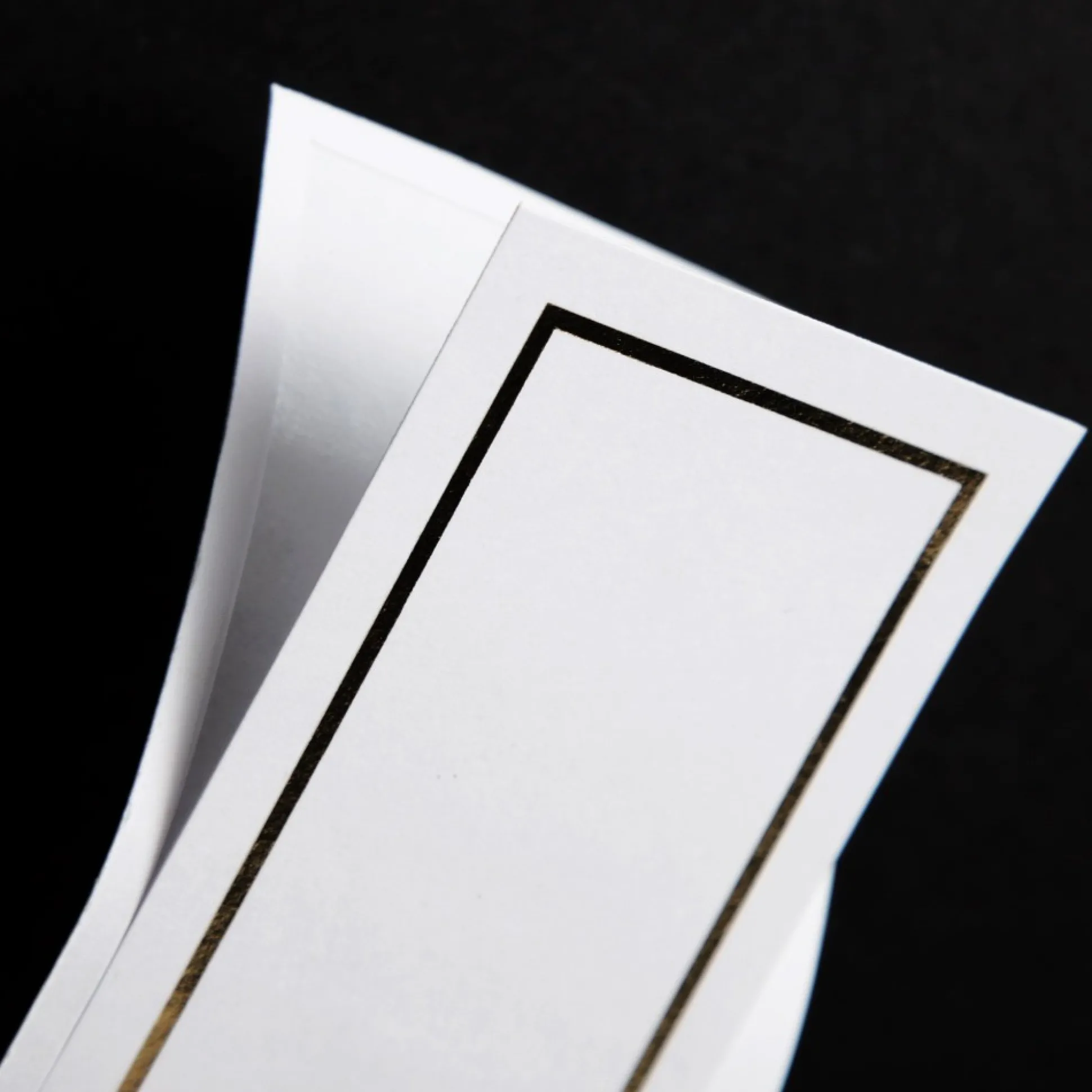 Personalised Red Swirling Holly Bon Bon - Single Christmas Bon Bons|