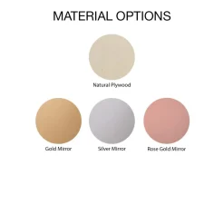 Personalised Reindeer Cutout Christmas Decoration Personalised Decorations|