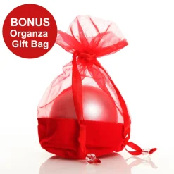 Personalised Silver Shatterproof Christmas Bauble Personalised Baubles|