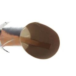 Personalised Silver with White Snowflake Bon Bon - Single Christmas Bon Bons|