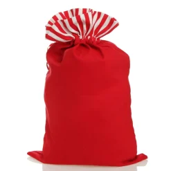 Personalised 'Yay Santas Been' Santa Sack Personalised Santa Sacks|