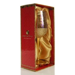 Personanlised Naughty is the New Nice Christmas Wine Glass Christmas Wine Glasses And Mugs|