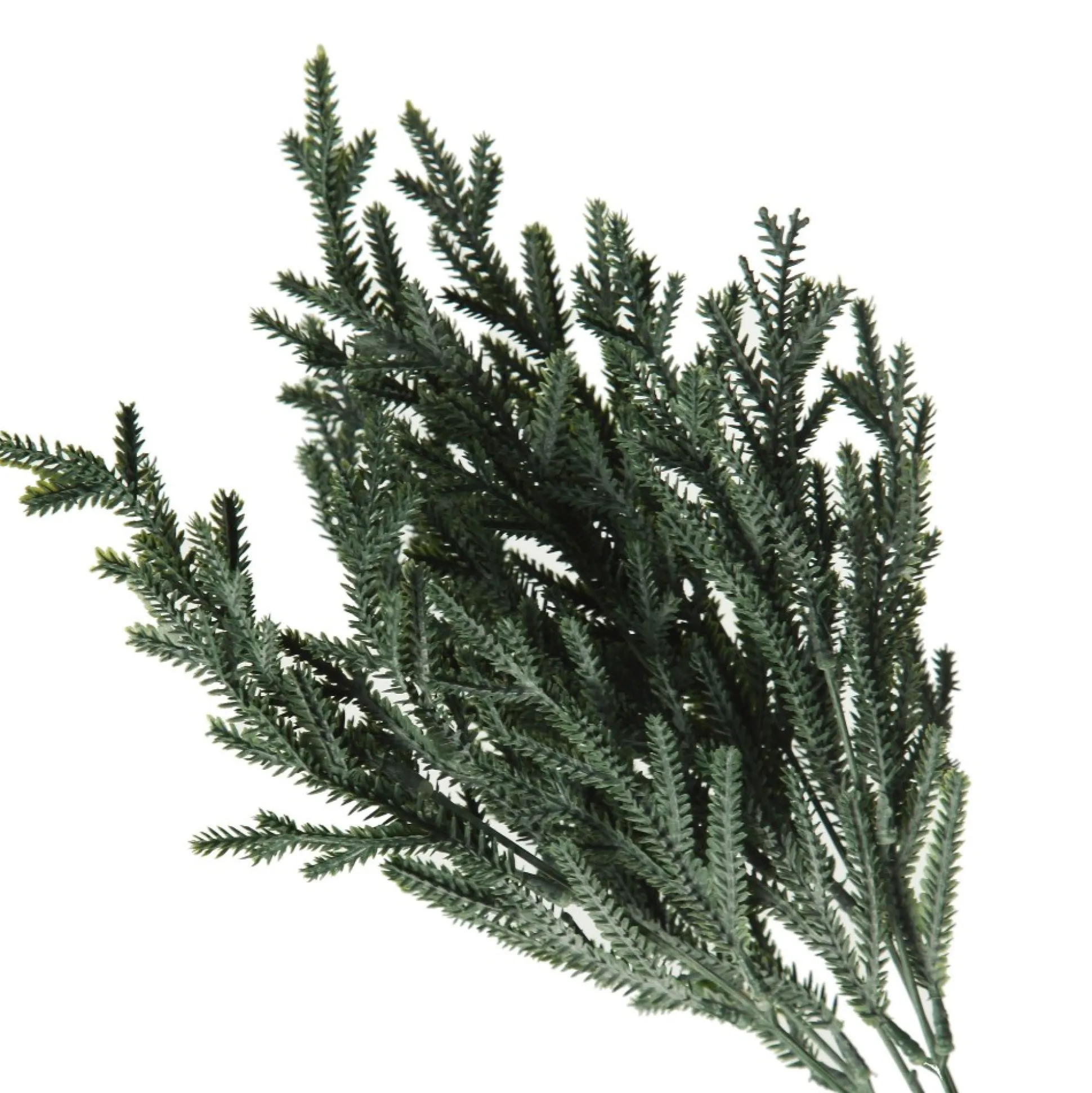 Pine Bush Spray Christmas Sprays|