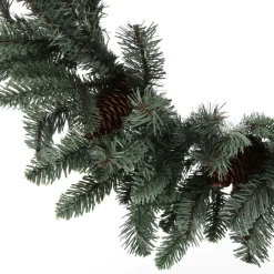 Pinecone and Fir Christmas Wreath Christmas Wreaths|