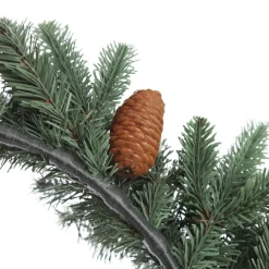 Pinecone and Fir Christmas Wreath Christmas Wreaths|