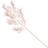 Pink Bushy Coral Spray Christmas Sprays|