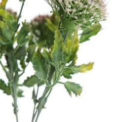 Pink Gumnut Flower Christmas Bush Spray Christmas Sprays|