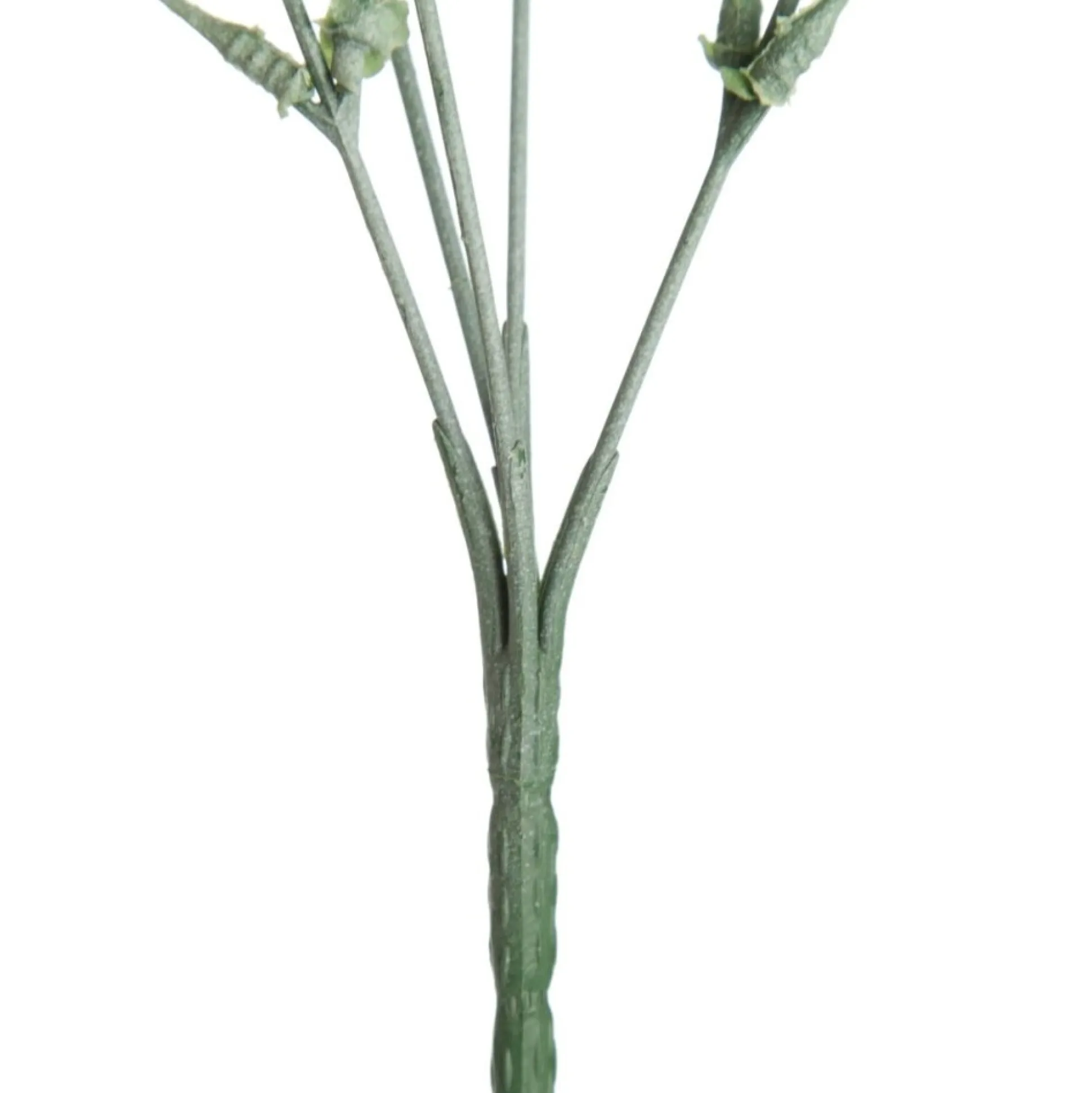 Pink Gumnut Flower Christmas Bush Spray Christmas Sprays|