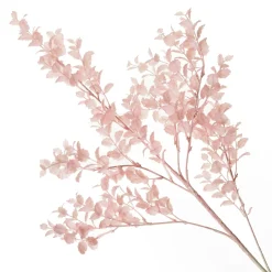 Pink Leafy Spray Christmas Sprays|