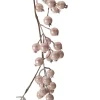 Pink Pearl Christmas Garland Tree Garlands|