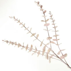 Pink Pearl Eucalyptus Dollar Gum Spray Christmas Sprays|