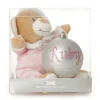 Pink Starbright Teddy and Bauble Gift Pack Bauble Value Packs|
