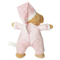 Pink Starbright Teddy and Bauble Gift Pack Bauble Value Packs|