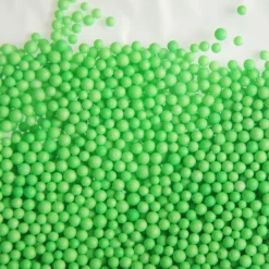 Pom Pom Foam Confetti Christmas Craft Supplies|