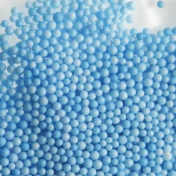 Pom Pom Foam Confetti Christmas Craft Supplies|