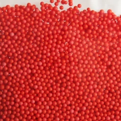 Pom Pom Foam Confetti Christmas Craft Supplies|