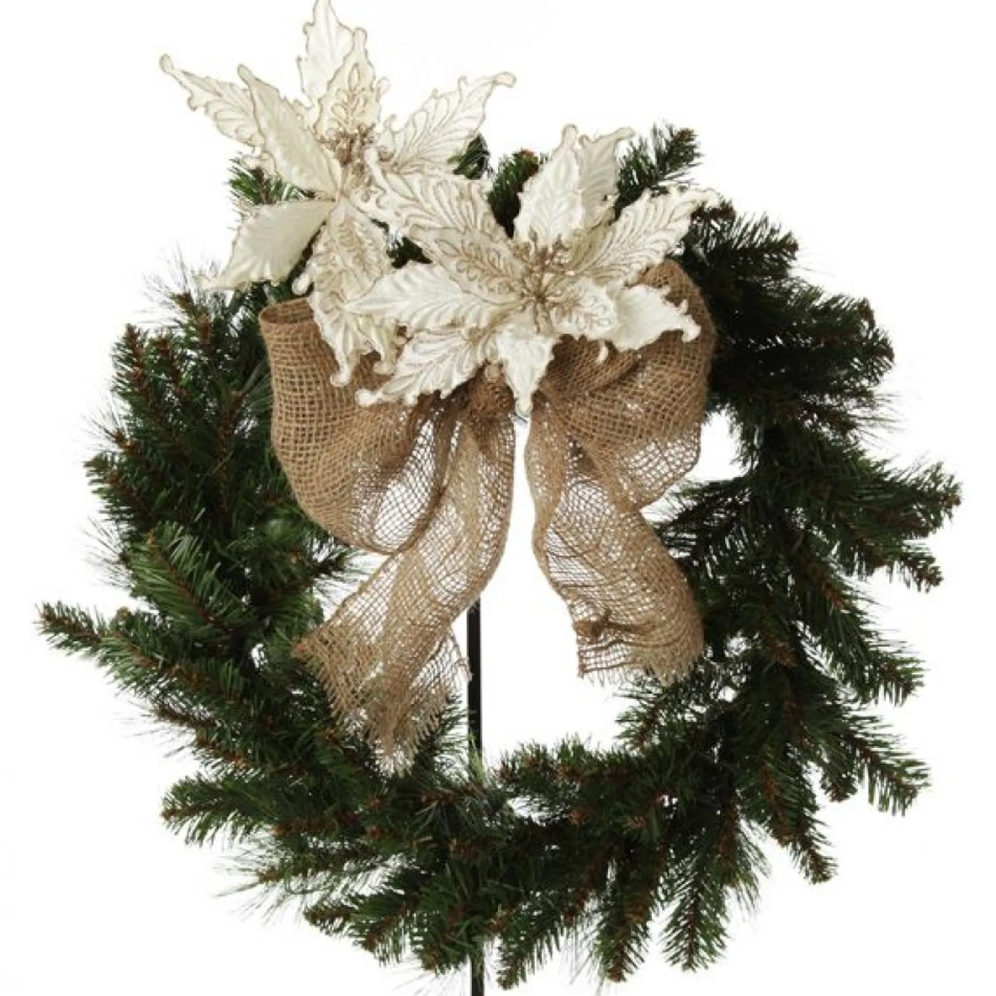 Portland Christmas Wreath Christmas Wreaths|