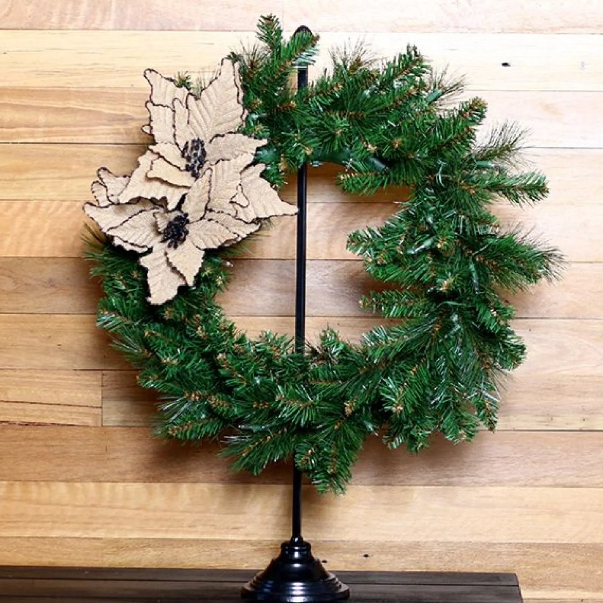 Portland Christmas Wreath Christmas Wreaths|