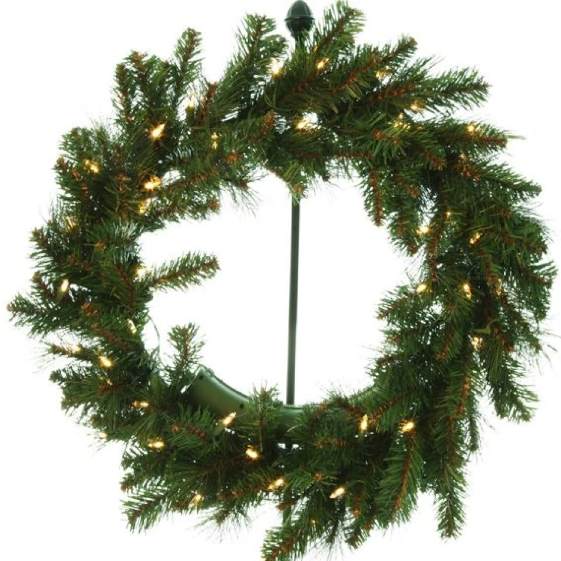 Portland Christmas Wreath Christmas Wreaths|